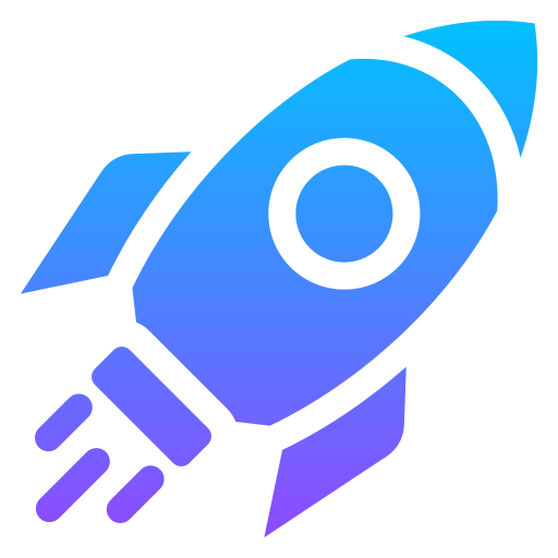 Website performance icon