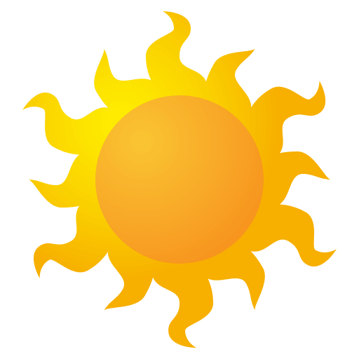 Light mode icon
